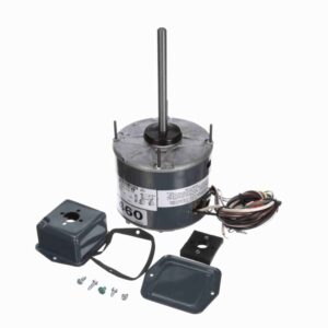 1/4HP PSC 5.6" 1075 REV 460V 5uF CF