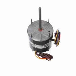 1/3HP PSC 5.6" 825 REV 230/460V 5uF CF
