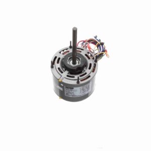 1/3HP PSC 5.6" 3spd 1075 REV 208-230V 5uF BM