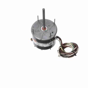 1/4HP PSC 5.6" 825 REV 208-230V 5uF CF