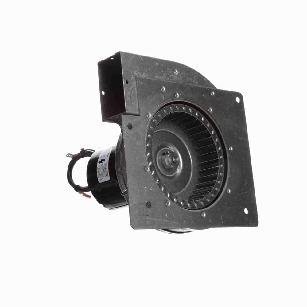 Draft Inducer Blower ShP 3000 208-230V 0.65-0.75A