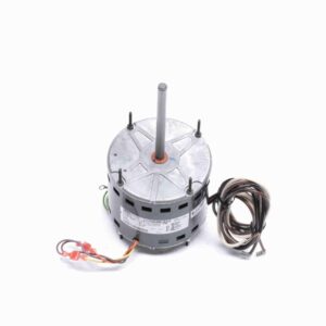 1/3HP PSC 5.6" 825 REV 460V 5uF CF