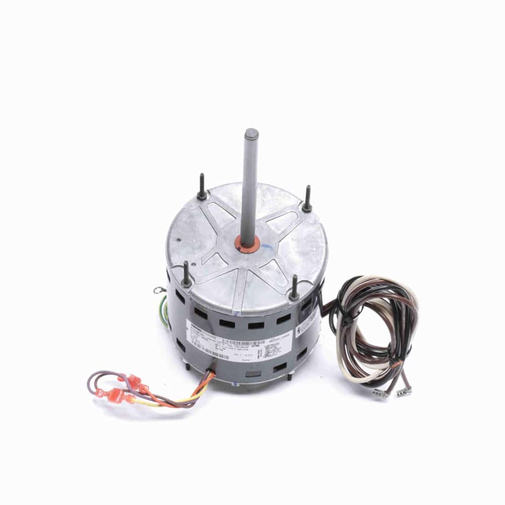 1/3HP PSC 5.6" 825 REV 460V 5uF CF