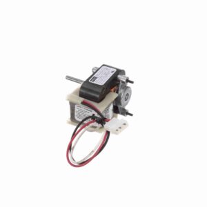 1/50HP ShP 2spd 3000 CWSE 120V C-Frame
