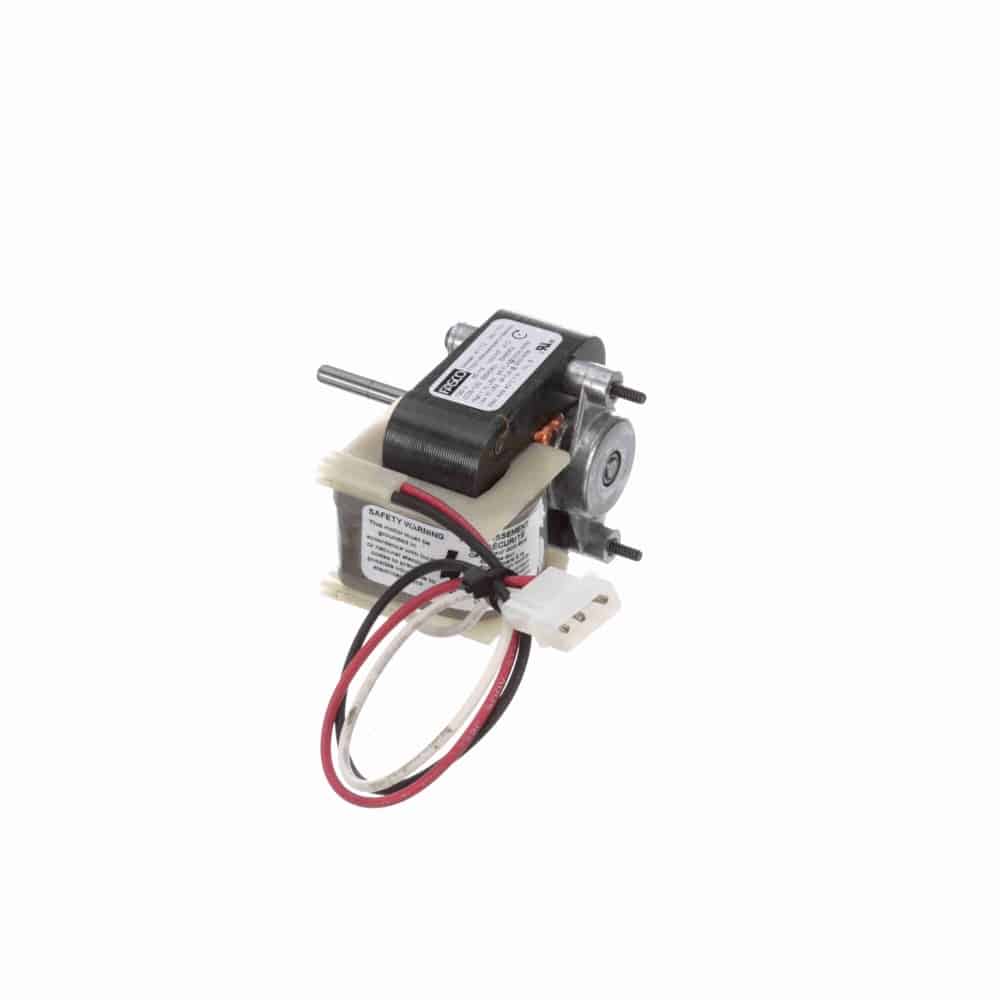 1/50HP ShP 2spd 3000 CWSE 120V C-Frame