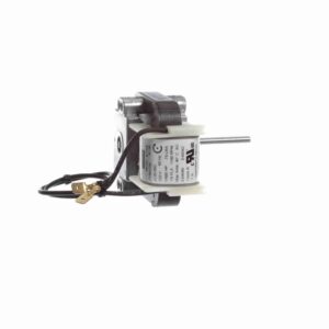 1/500HP ShP 1100 120V C-Frame