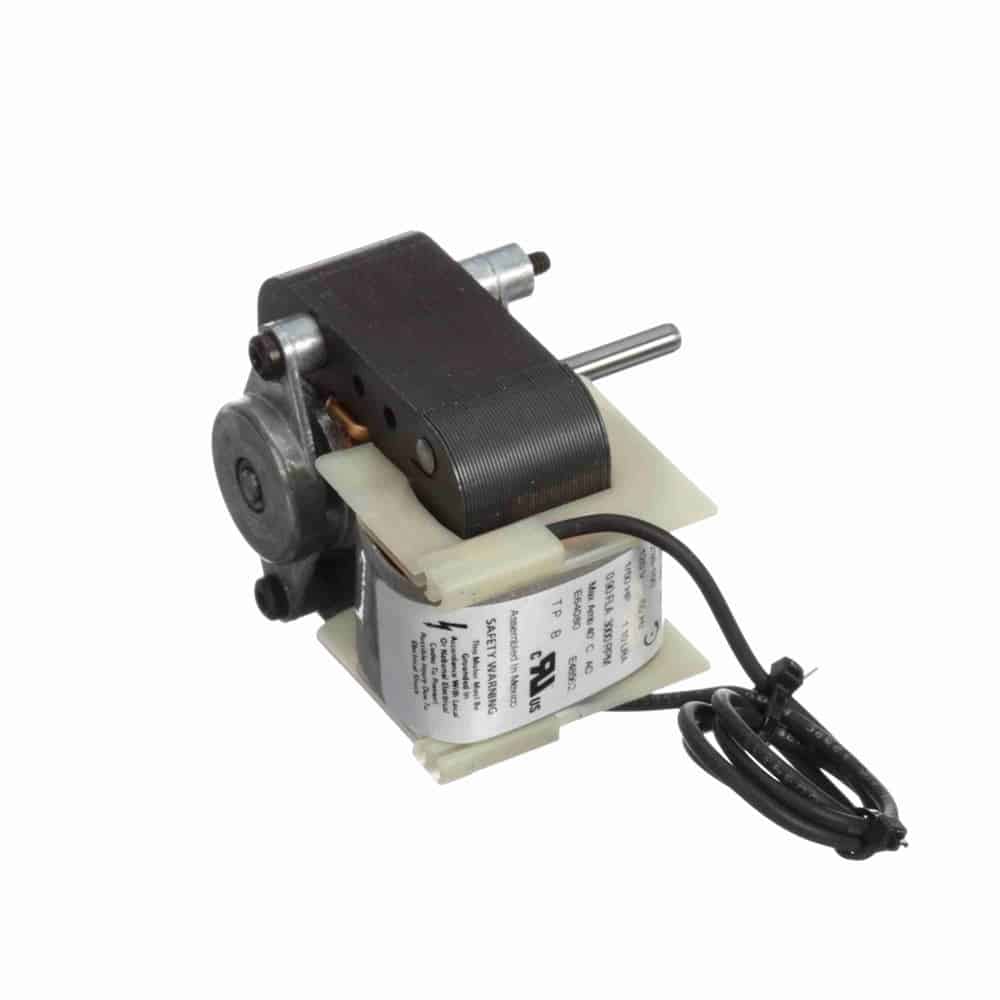 1/50HP ShP 3000 120V C-Frame