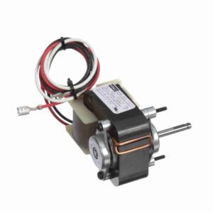 1/60HP ShP 2spd 3000 120V C-Frame