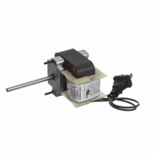 1/65HP ShP 3000 120V C-Frame