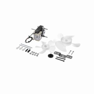 1/150HP ShP 3000 CCWSE 120V C-Frame