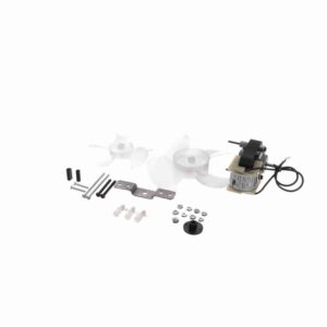 1/150HP ShP 3000 CCWSE 240V C-Frame