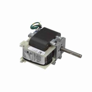 1/22HP ShP 3000 115V C-Frame