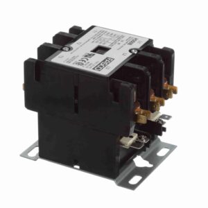 Contactor 3P 50A 120V