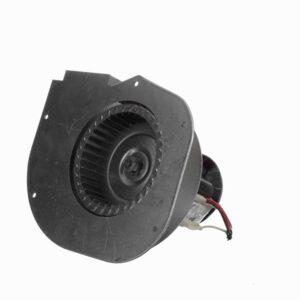 Draft Inducer Blower ShP 3000 230V 1.4A