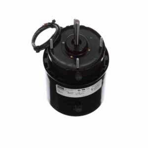 1/12HP ShP 3.3" 1580 CCWSE 115V BM