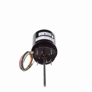 1/20HP ShP 3.3" 3000 CWSE 115/230V BM