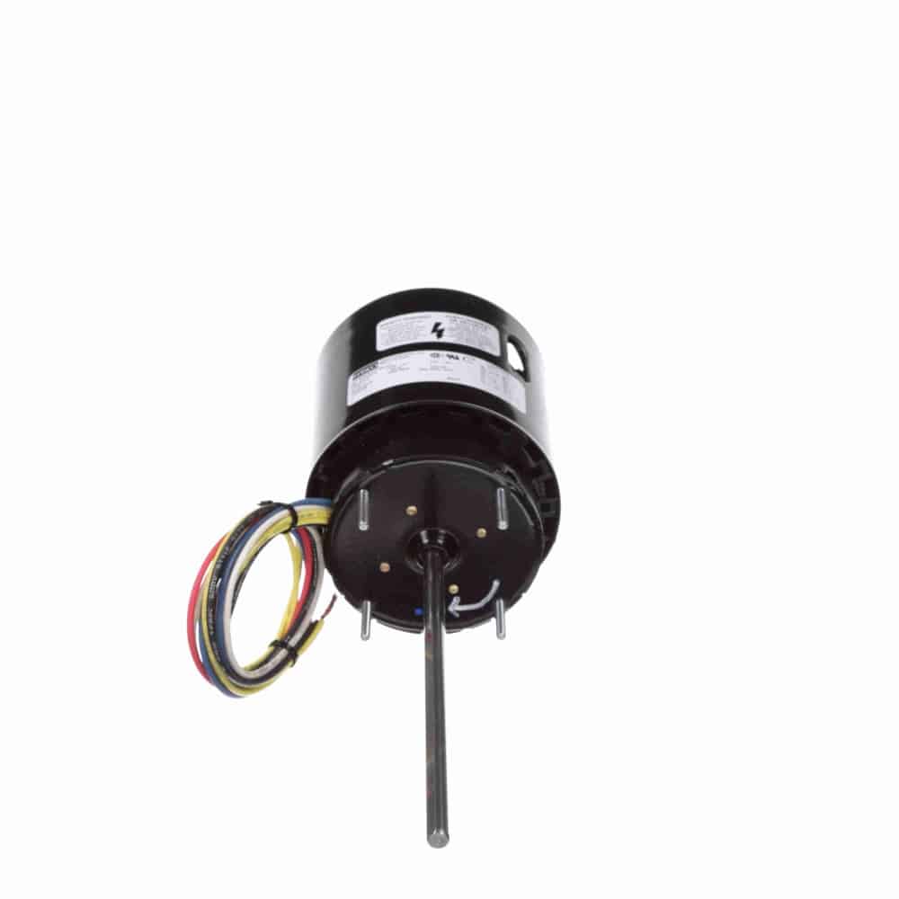 1/20HP ShP 3.3" 3000 CWSE 115/230V BM