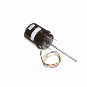 1/20HP ShP 3.3" 3000 CCWSE 115/230V BM