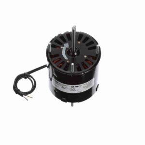 1/25HP ShP 3.3" 3000 CWSE 230V BM