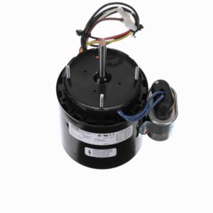 1/20HP PSC 3.3" 3200 REV 115V 4uF-inc BM