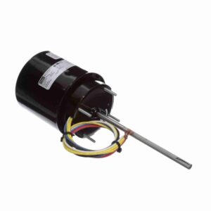 1/20HP ShP 3.3" 3000 CWSE 115/230V BM