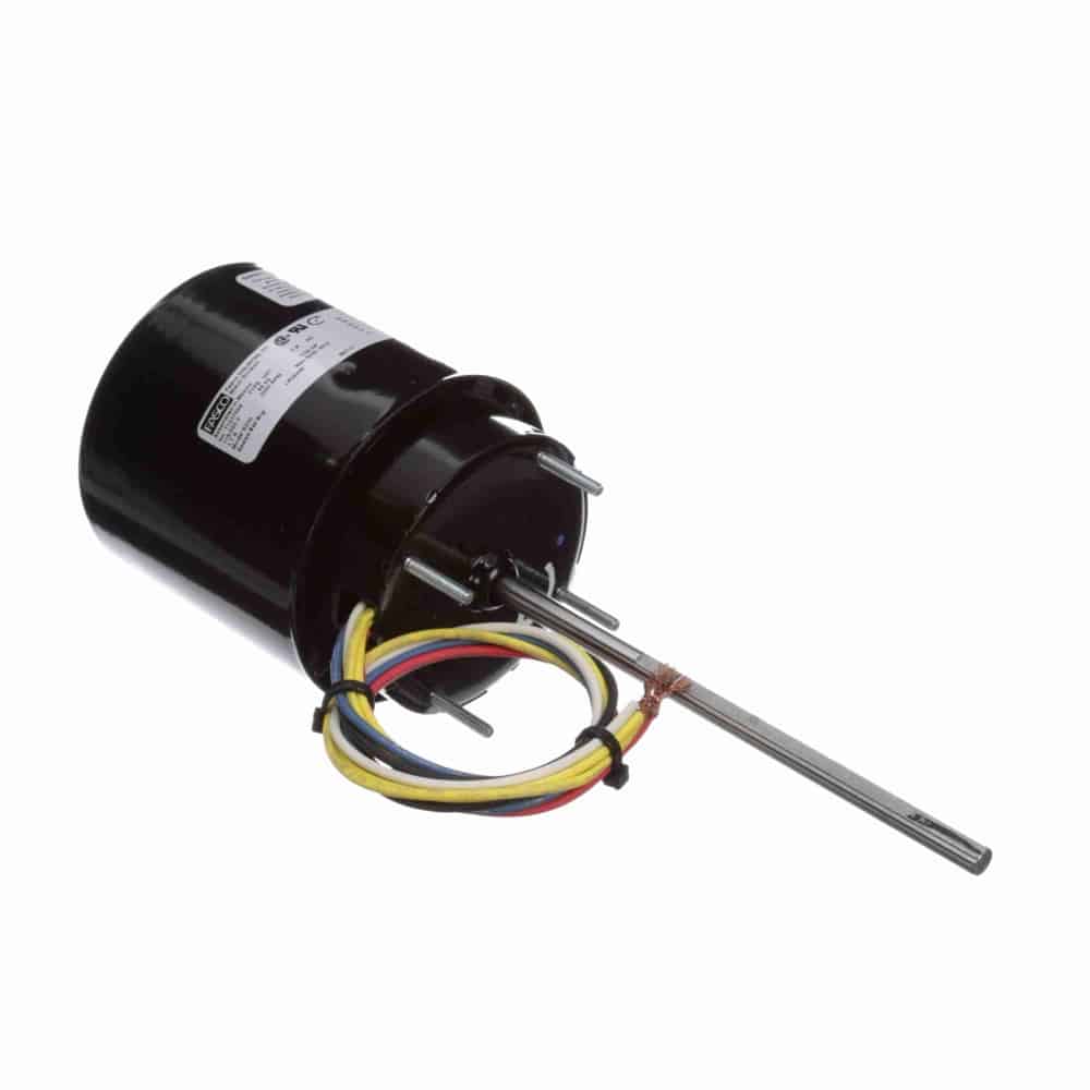 1/20HP ShP 3.3" 3000 CWSE 115/230V BM