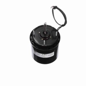 1/20HP ShP 3.3" 1500 CWSE 115V BM