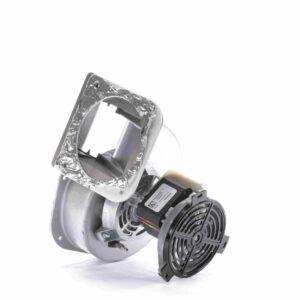 Draft Inducer Blower ShP 3000 115V 1.87A