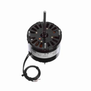 1/100HP ShP 3.3" 3000 CCWSE 120V BM