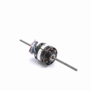 1/10HP ShP 4.4" 3spd 1550 CWSE 115V DS