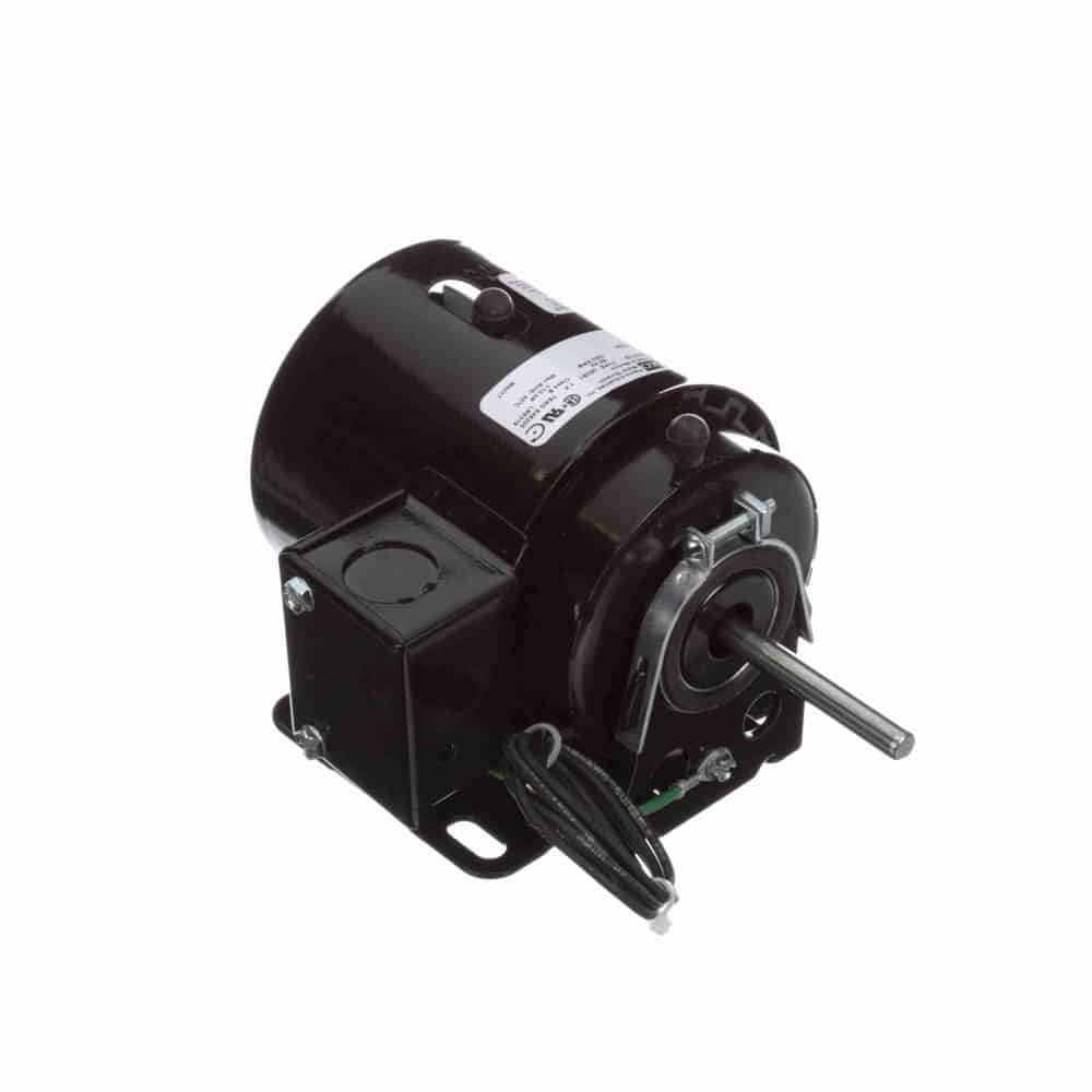 1/15HP ShP 3.3" 1550 CWSE 115V BM