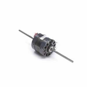 1/3HP PSC 5" 2spd 1050 CCWSE 230V 4uF-inc DS
