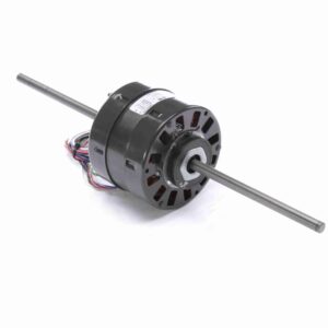 1/10HP ShP 5" 3spd 1050 CCWSE 115V DS