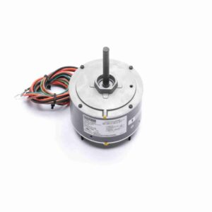 1/5HP PSC 5.6" 1075 CWSE 208-230V 5uF