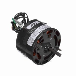 1/12HP ShP 4.4" 1500 CWSE 115V BM