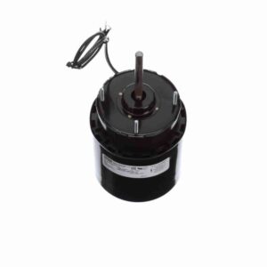 1/15HP ShP 3.3" 1500 CWSE 230V BM