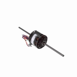 1/8HP ShP 4.4" 4spd 1550 REV 115V DS