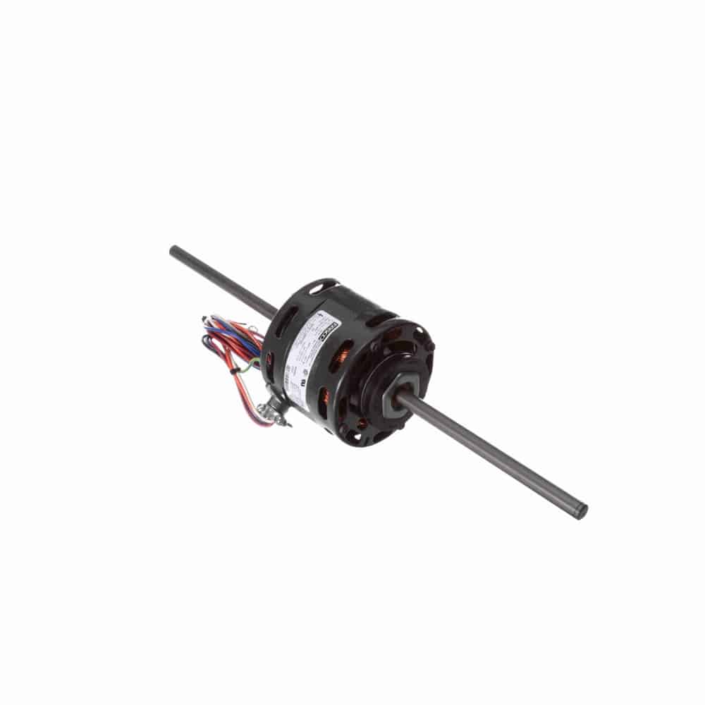1/8HP ShP 4.4" 4spd 1550 REV 115V DS
