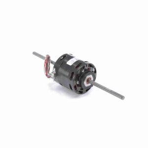 1/8HP ShP 4.4" 2spd 1550 REV 230V DS