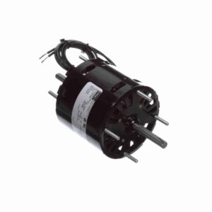 1/25HP ShP 3.3" 1550 CCWSE 115V DS BM