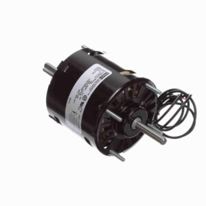 1/25HP ShP 3.3" 1550 REV 115V DS BM