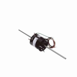 1/14HP ShP 3.3" 2spd 1500 REV 115V DS