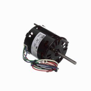 1/60HP ShP 3.3" 3spd 900 CCWSE 115V