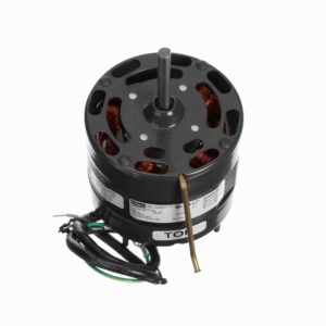 1/8HP ShP 4.4" 2spd 1500 CWSE 115V BM