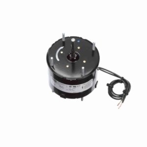 1/60HP ShP 3.3" 3000 CWSE 115V BM