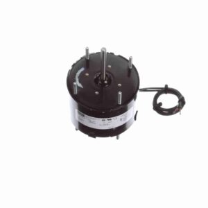 1/60HP ShP 3.3" 3000 CCWSE 115V BM