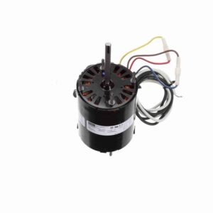 1/10HP PSC 3.3" 3200 REV 115V 4uF-inc