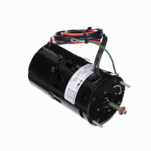 1/150HP ShP 3.3" 3000 CWSE 115V