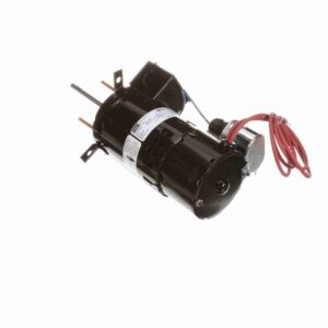 1/9HP PSC 3.3" 3000 REV 230V 4uF-inc