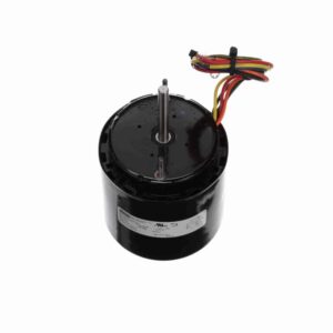 1/20HP ShP 3.3" 1550 CCWSE 115/230V